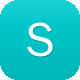 SEO快速排名工具图标